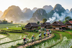 Cycling