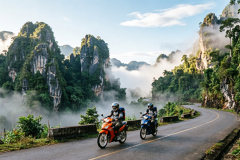 Motorbike