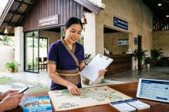 Travel-Services