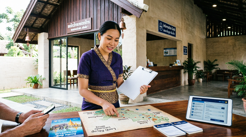 Travel Services